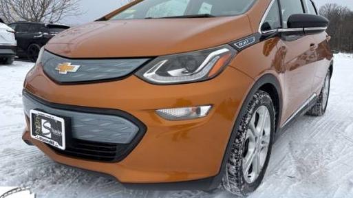 CHEVROLET BOLT EV 2017 1G1FW6S06H4173852 image